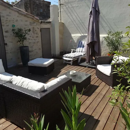 La Fleury Villa Arles Exterior photo
