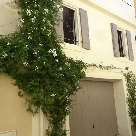 La Fleury Villa Arles Exterior photo