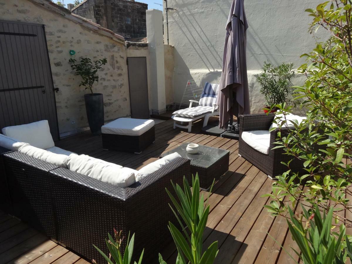La Fleury Casa de Férias Arles