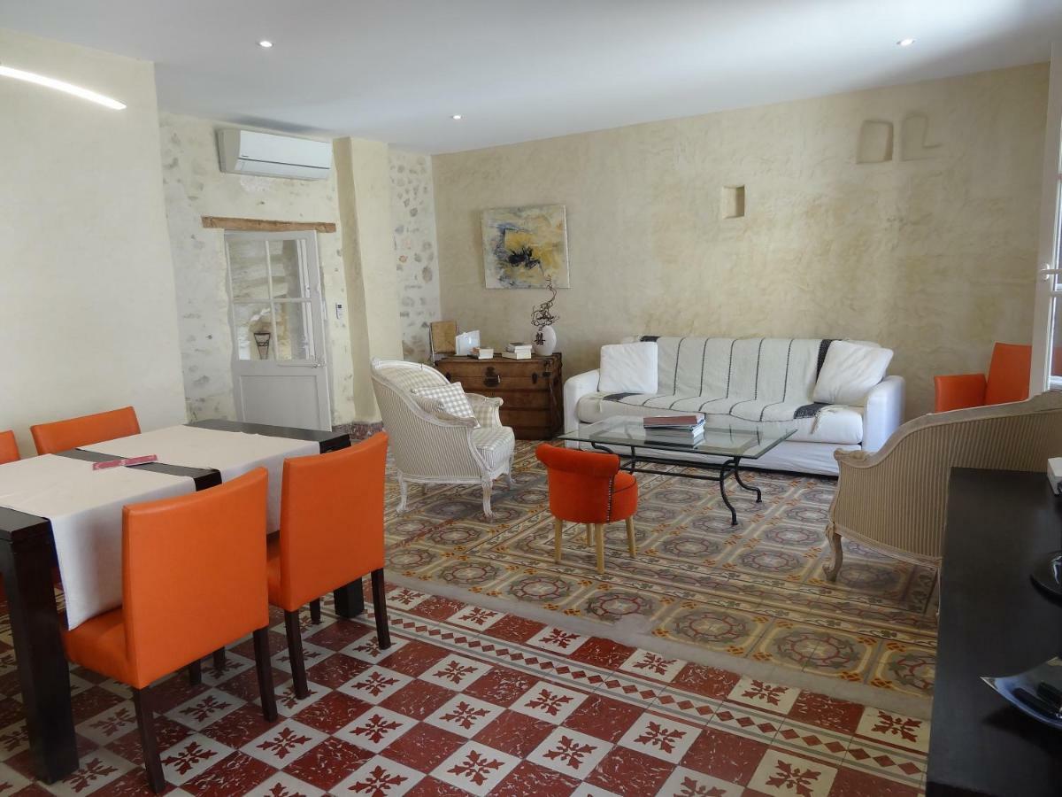 Holiday home La Fleury Arles
