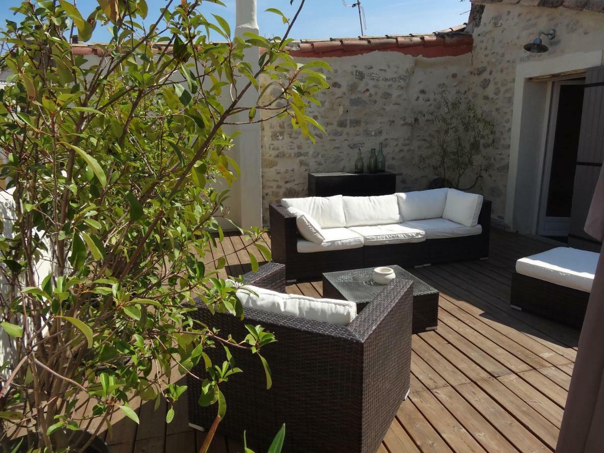 Holiday home La Fleury